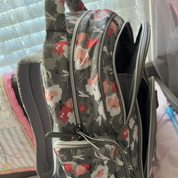 Diaper bag - Picture 2 of 2